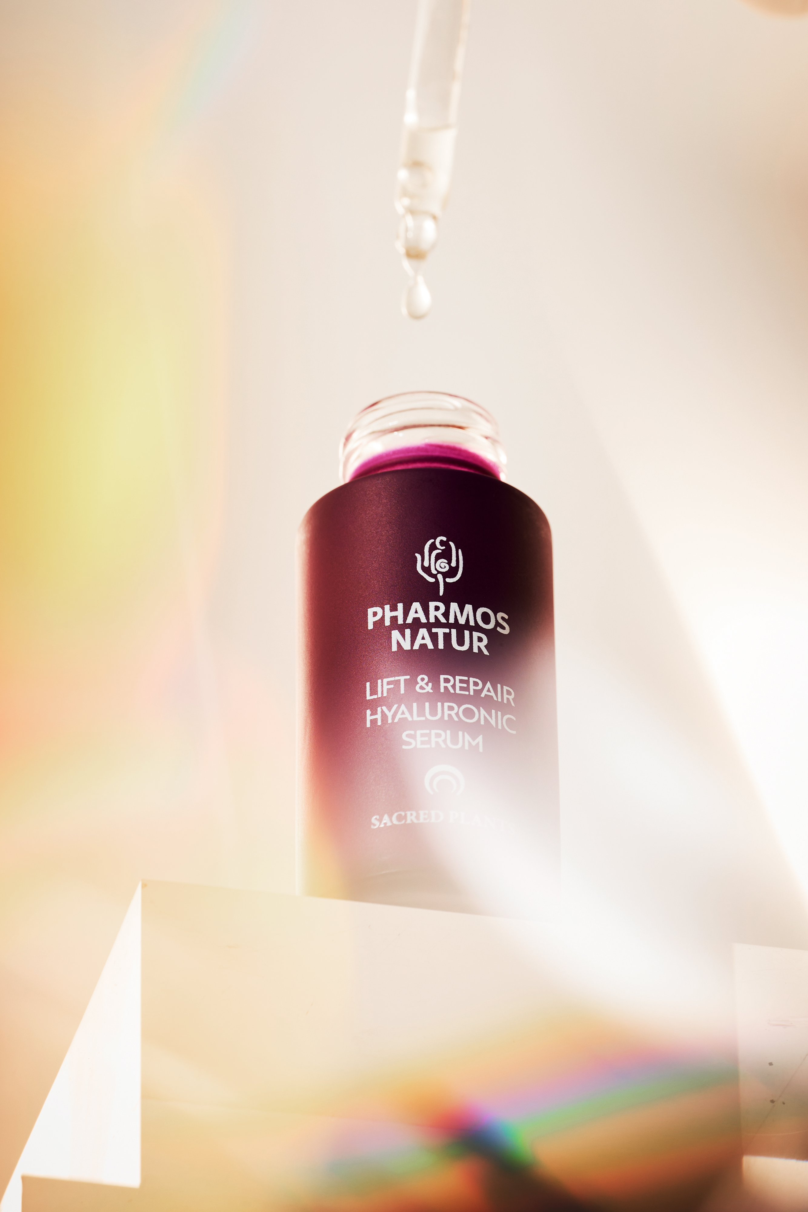 Pharmos Natur (Content)