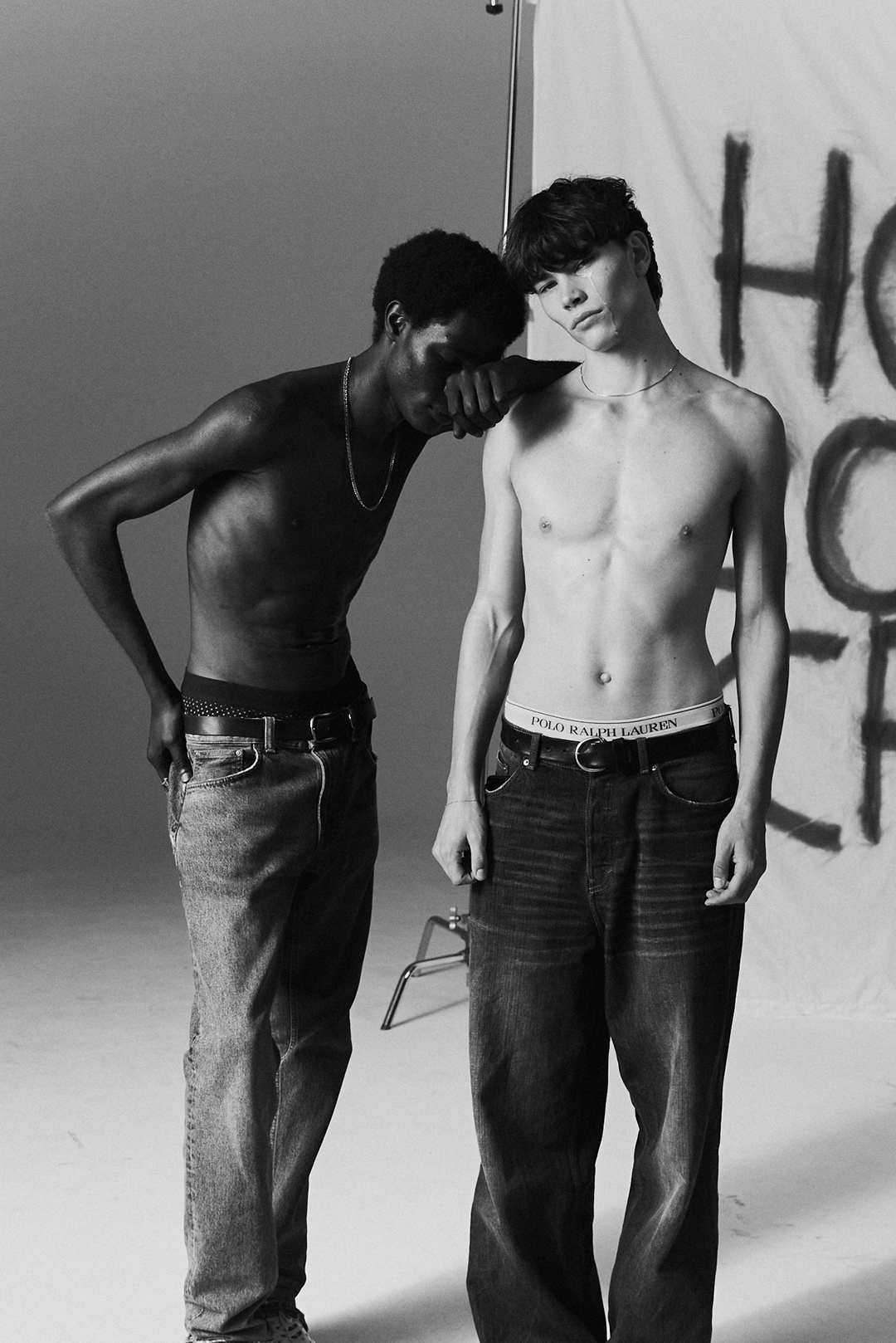 Hot Boys Cry